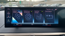 BMW iX 385kW xDrive50 M Sport 111.5kWh 5dr Auto Electric Estate